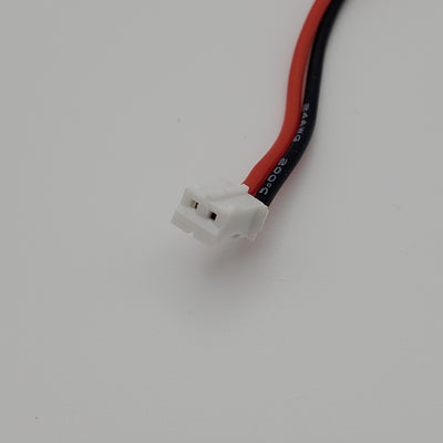 3" PH 2.0 Battery Cable Extension (5 Pack)
