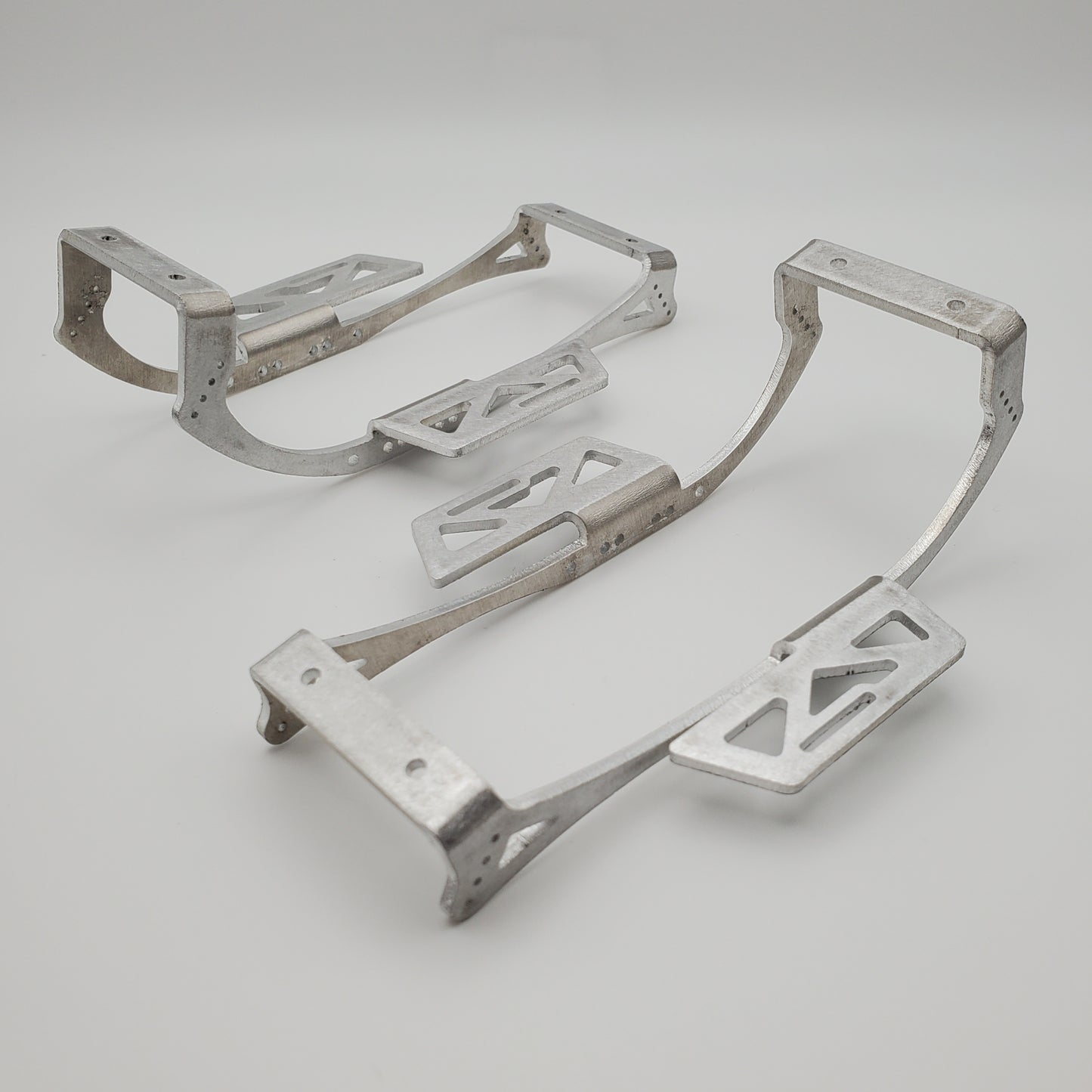 132mm Chassis Kit for SCX24™