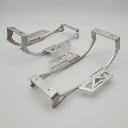 132mm Chassis Kit for SCX24™