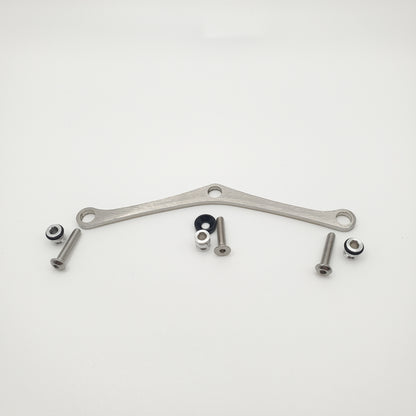 High-Clearance Steering Link Set for TRX-4M™