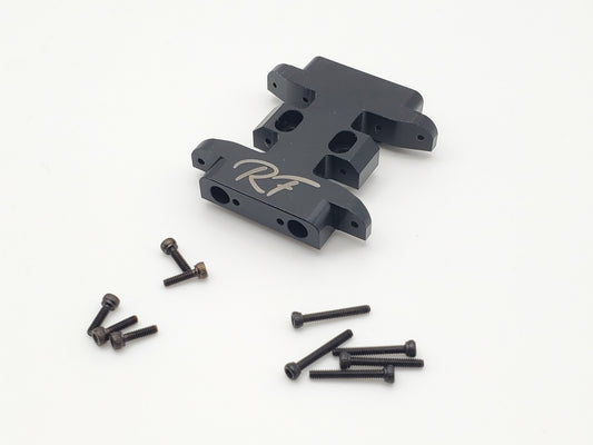 Delrin Reversible Flat Skid for SCX24™