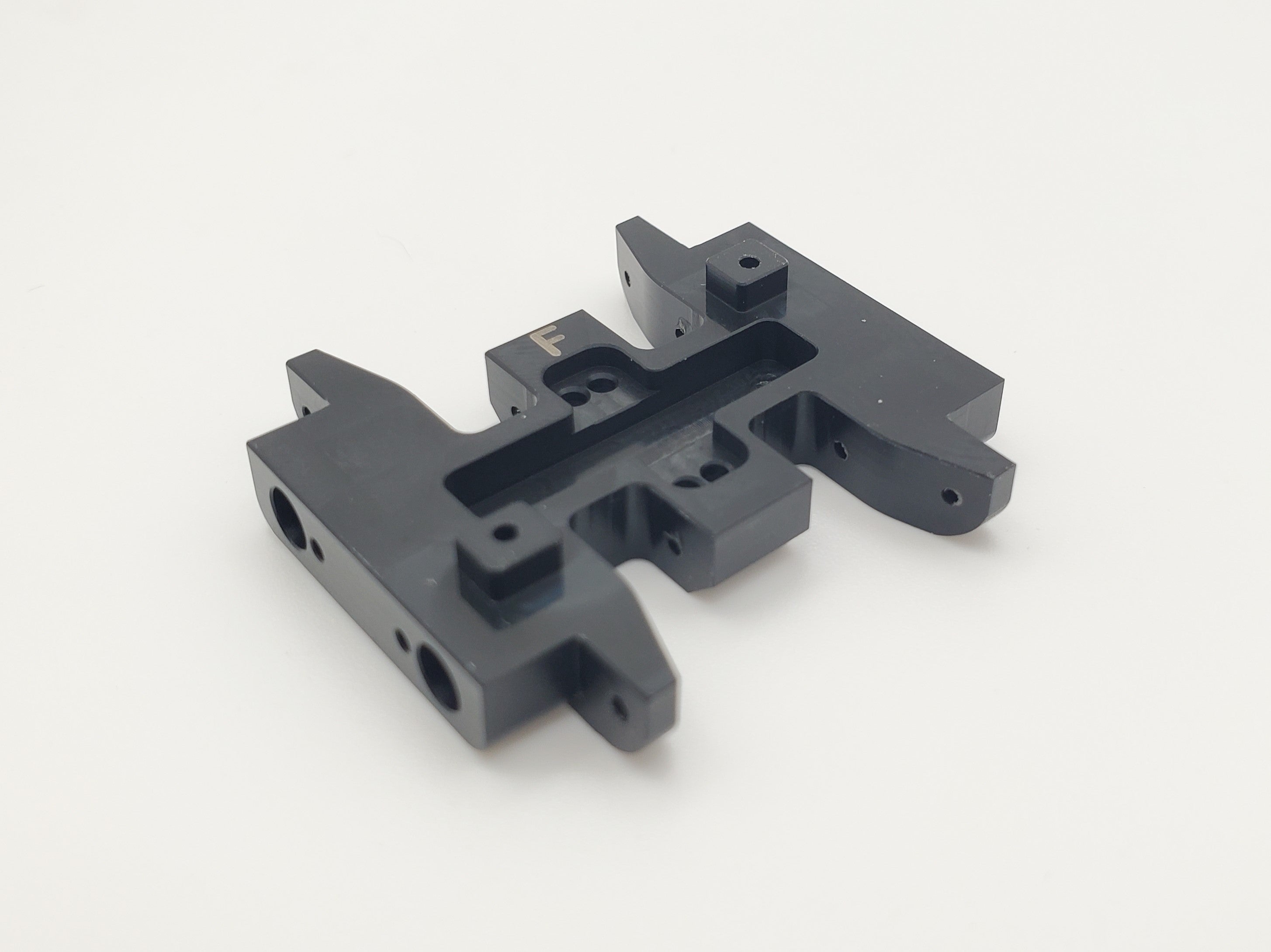 Delrin Reversible Flat Skid for SCX24™