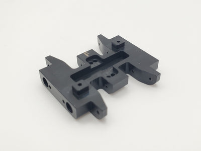 Delrin Reversible Flat Skid for SCX24™