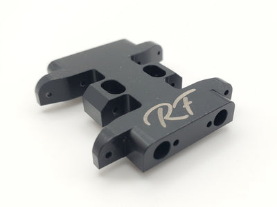 Delrin Reversible Flat Skid for SCX24™