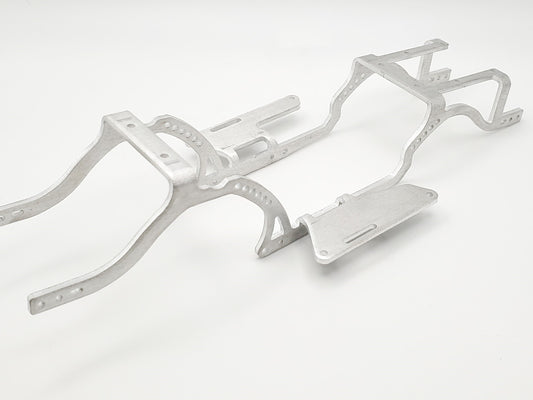 Chassis & Link Kit for TRX-4M™