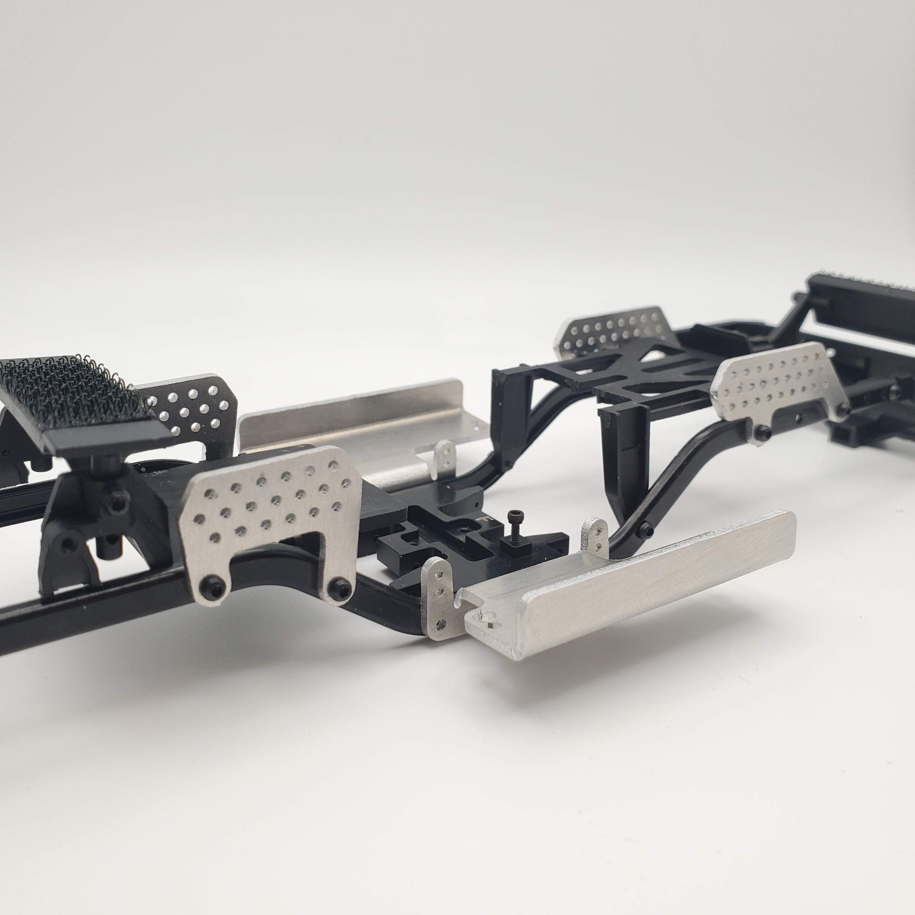 Stock Chassis Upgrade Kit for SCX24