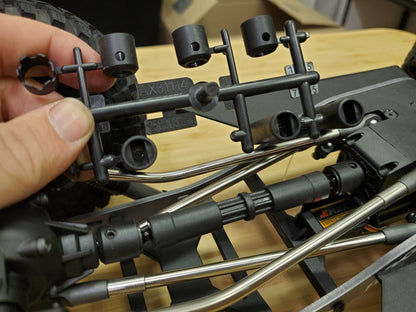 M4 Link Extentions - 0.5" / 12.7mm