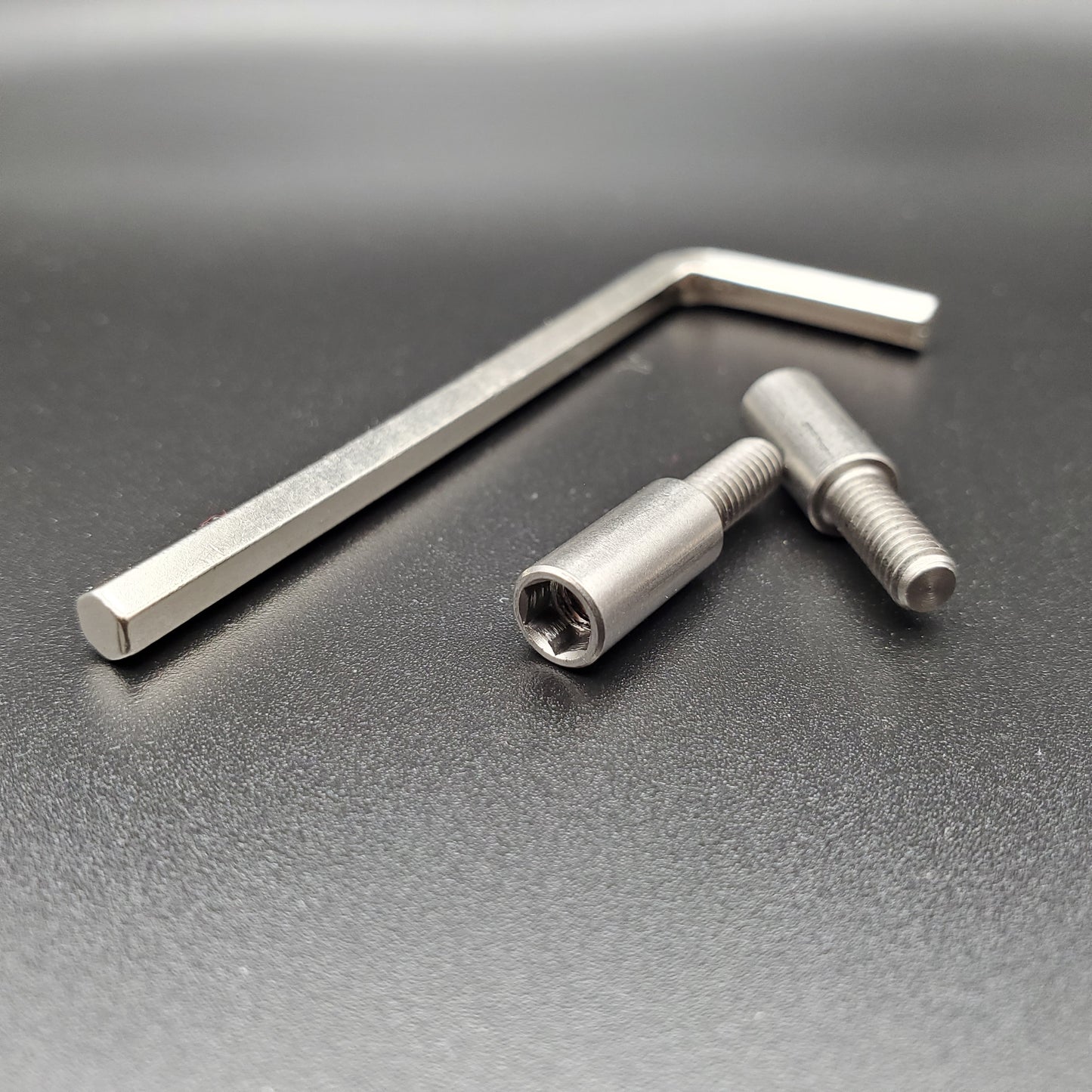 M4 Link Extentions - 0.5" / 12.7mm