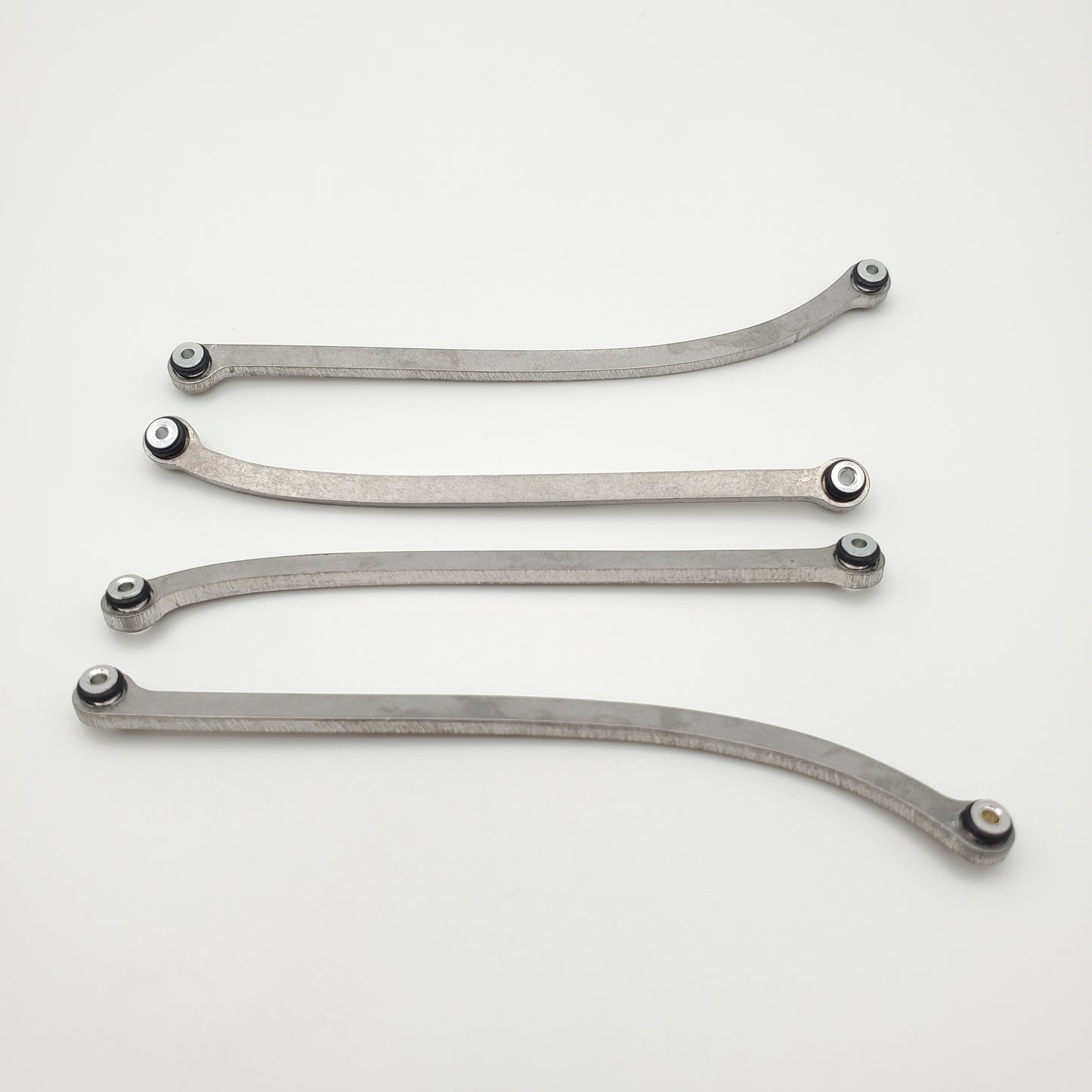 High-Clearance Stainless Link Set for SCX24™