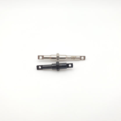 Extended Transmission Output shaft for SCX24 +10mm