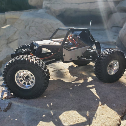 Trail Rat II 3D Print File