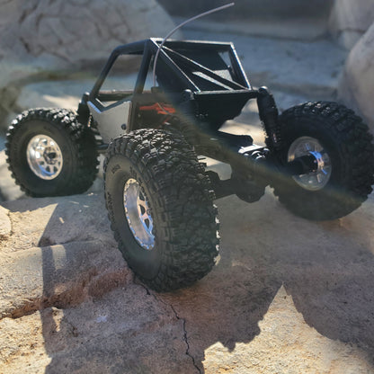 Trail Rat II 3D Print File