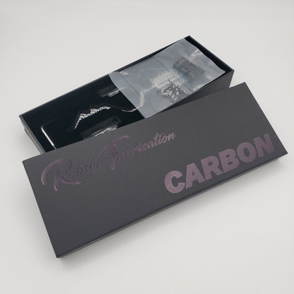 Carbon C1 Chassis Kit