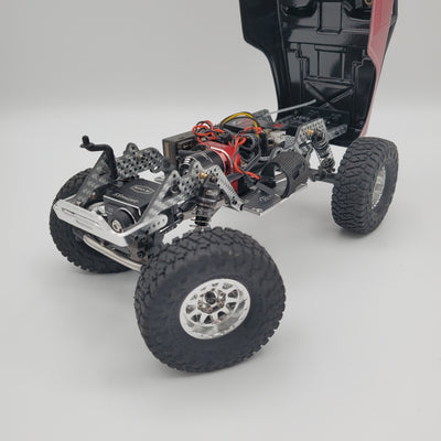 Carbon C1 Chassis Kit
