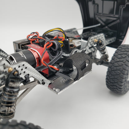 Carbon C1 Chassis Kit
