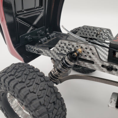 Carbon C1 Chassis Kit