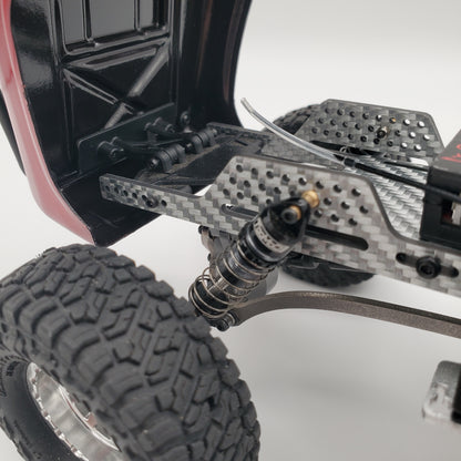 Carbon C1 Chassis Kit