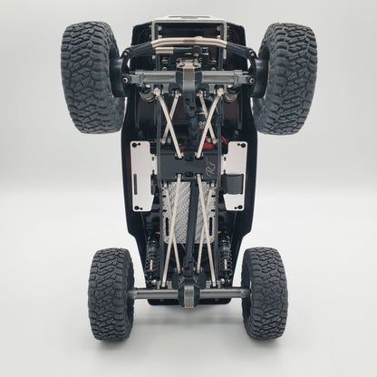 Carbon C1 Chassis Kit