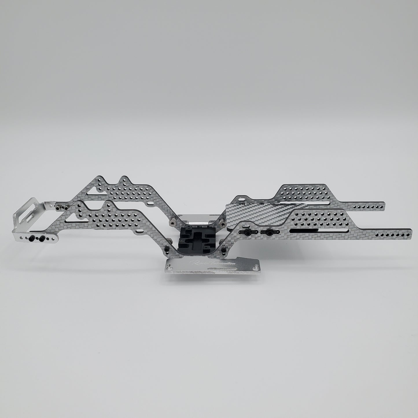 Carbon C1 Chassis Kit