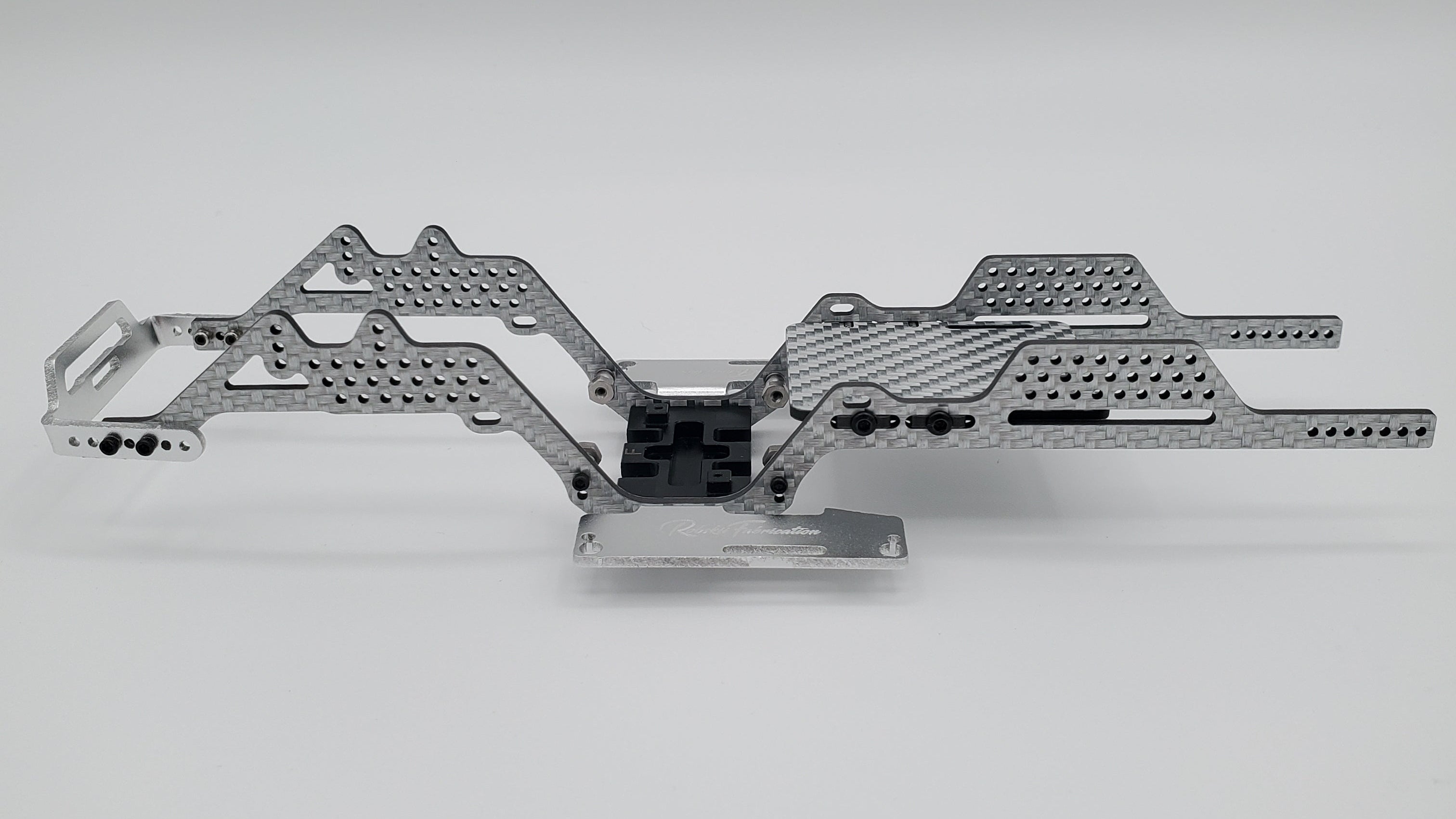 Carbon C1 Chassis Kit