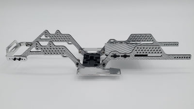 Carbon C1 Chassis Kit