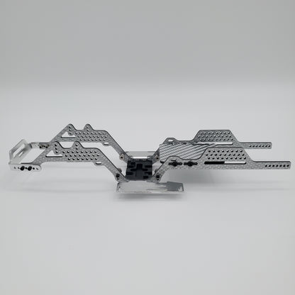 Carbon C1 Chassis Kit