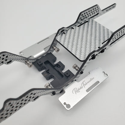 Carbon C1 Chassis Kit
