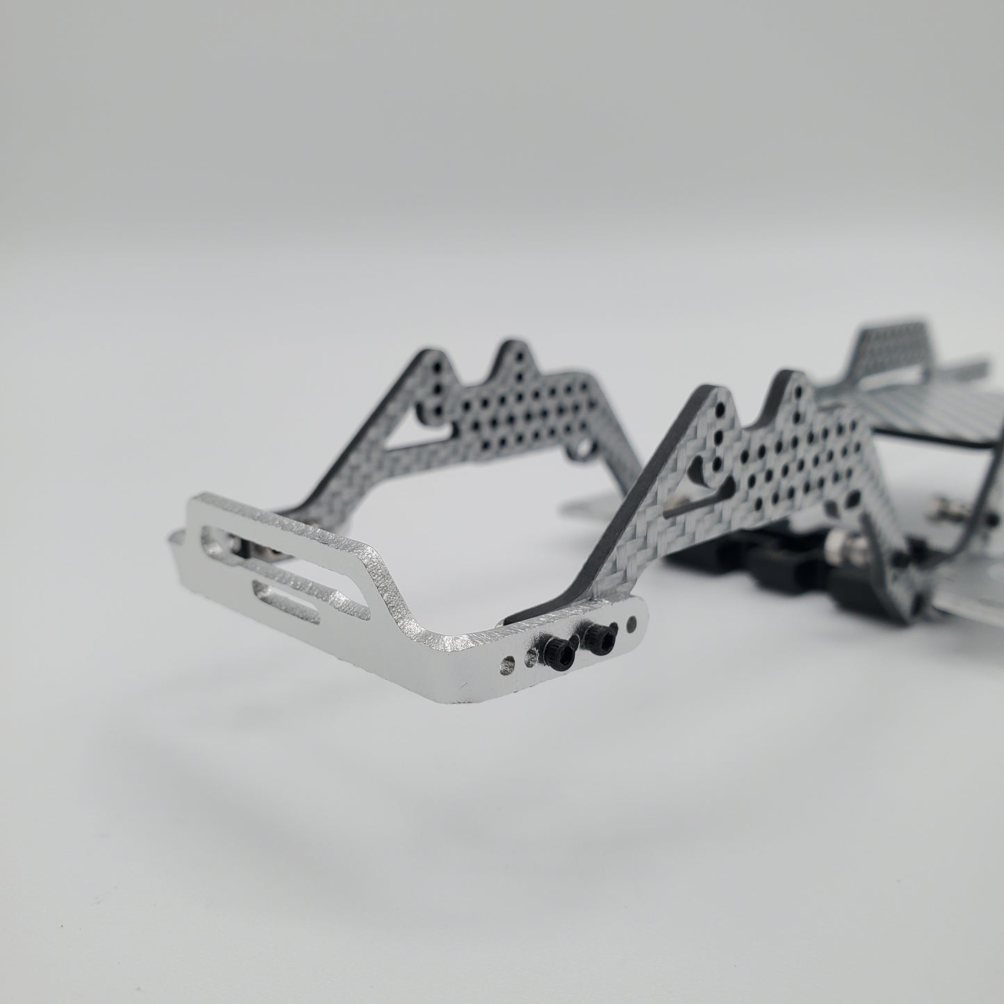 Carbon C1 Chassis Kit