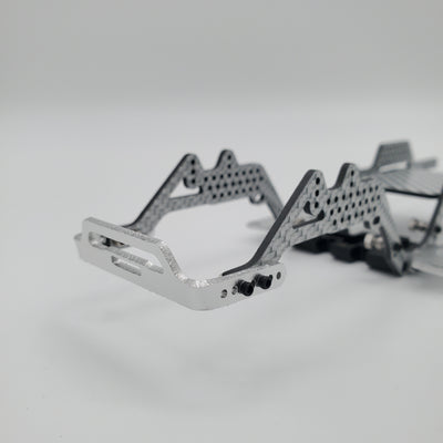 Carbon C1 Chassis Kit