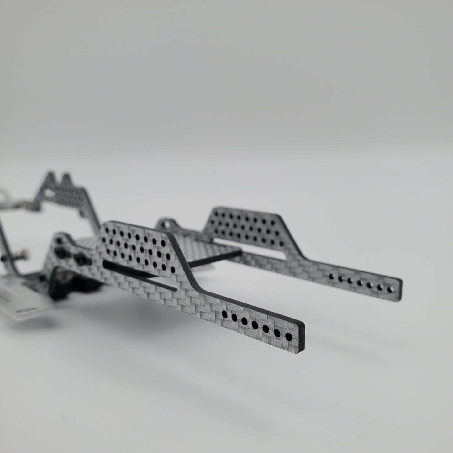 Carbon C1 Chassis Kit