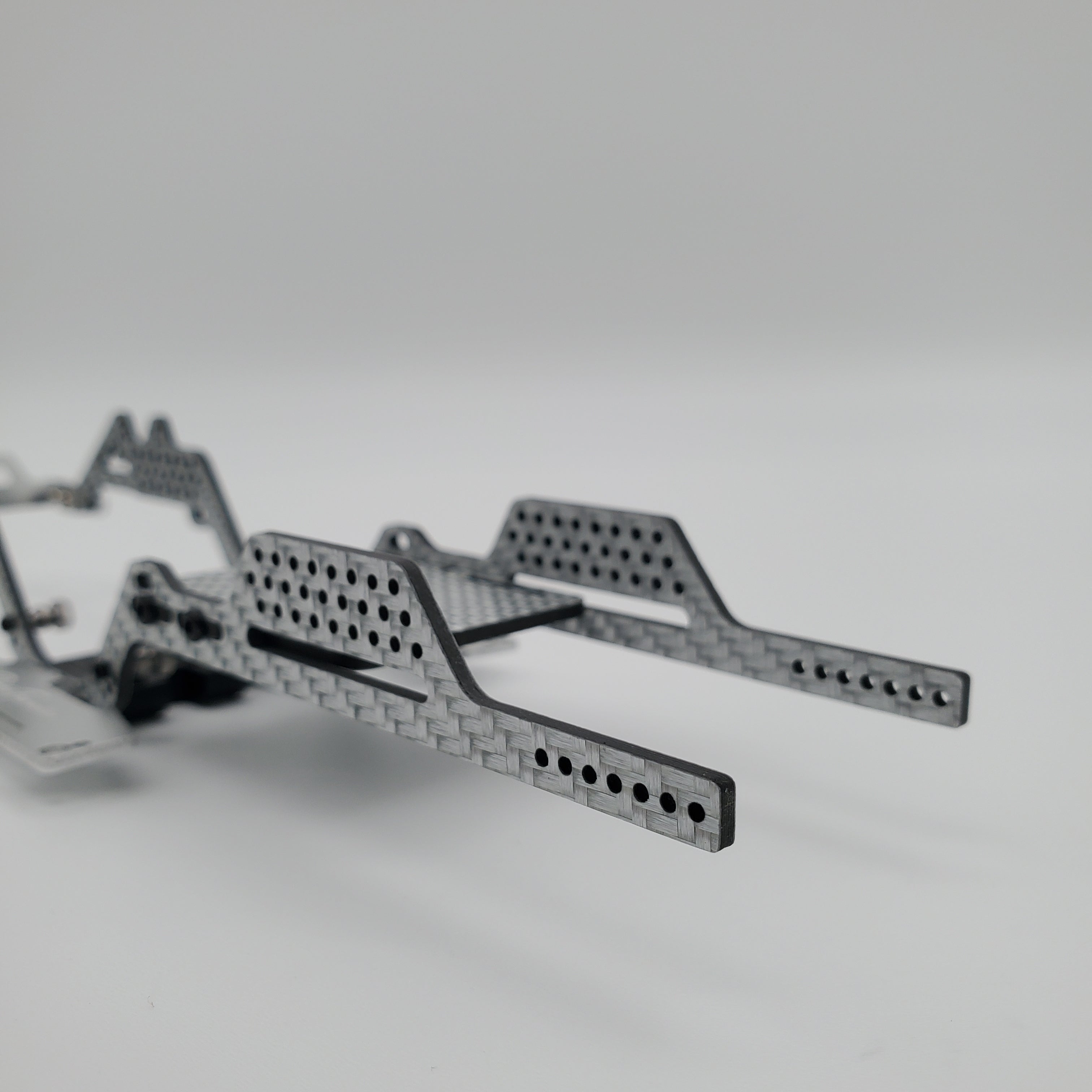 Carbon C1 Chassis Kit