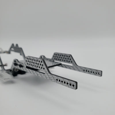 Carbon C1 Chassis Kit