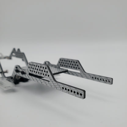 Carbon C1 Chassis Kit