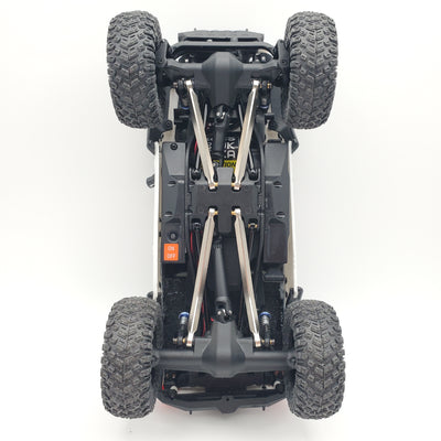 Gravity Hybrid Link Kit for SCX30™