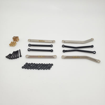 Gravity Hybrid Link Kit for SCX30™