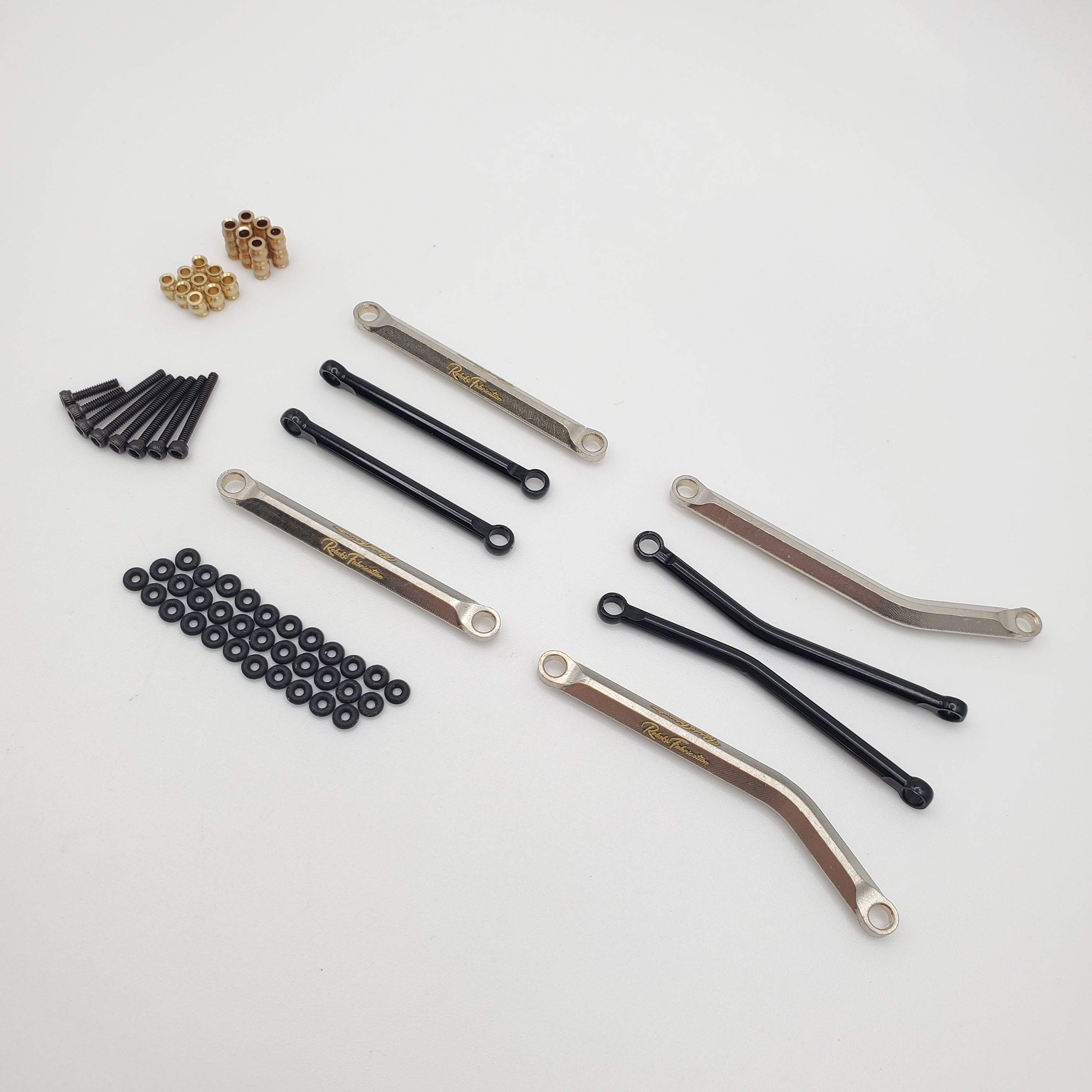 Gravity Hybrid Link Kit for SCX30™