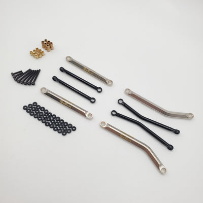 Gravity Hybrid Link Kit for SCX30™