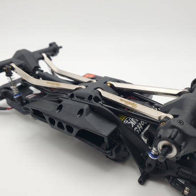 Gravity Hybrid Link Kit for SCX30™