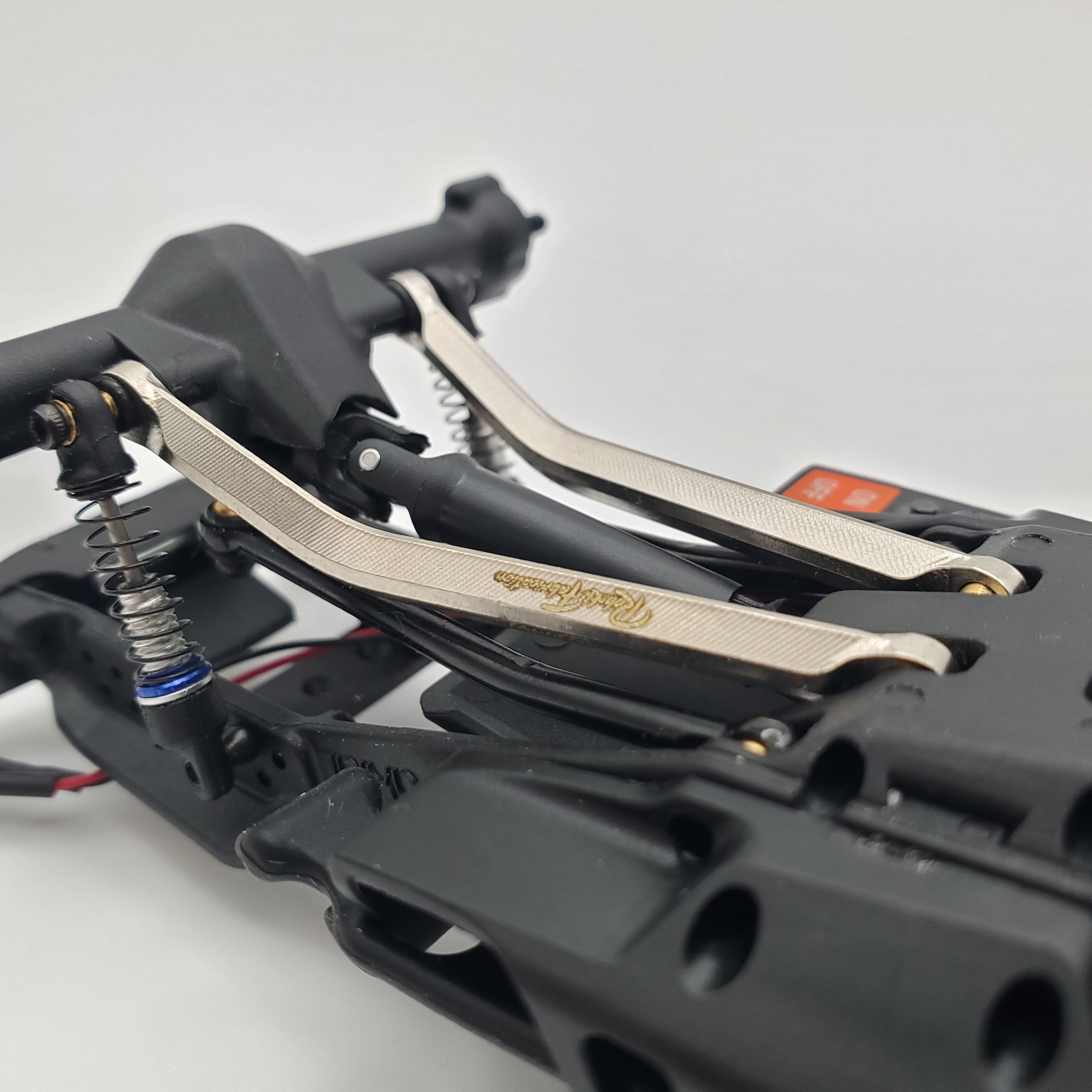 Gravity Hybrid Link Kit for SCX30™