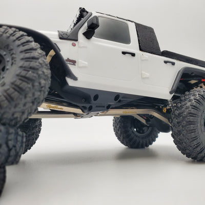 Gravity Hybrid Link Kit for SCX30™