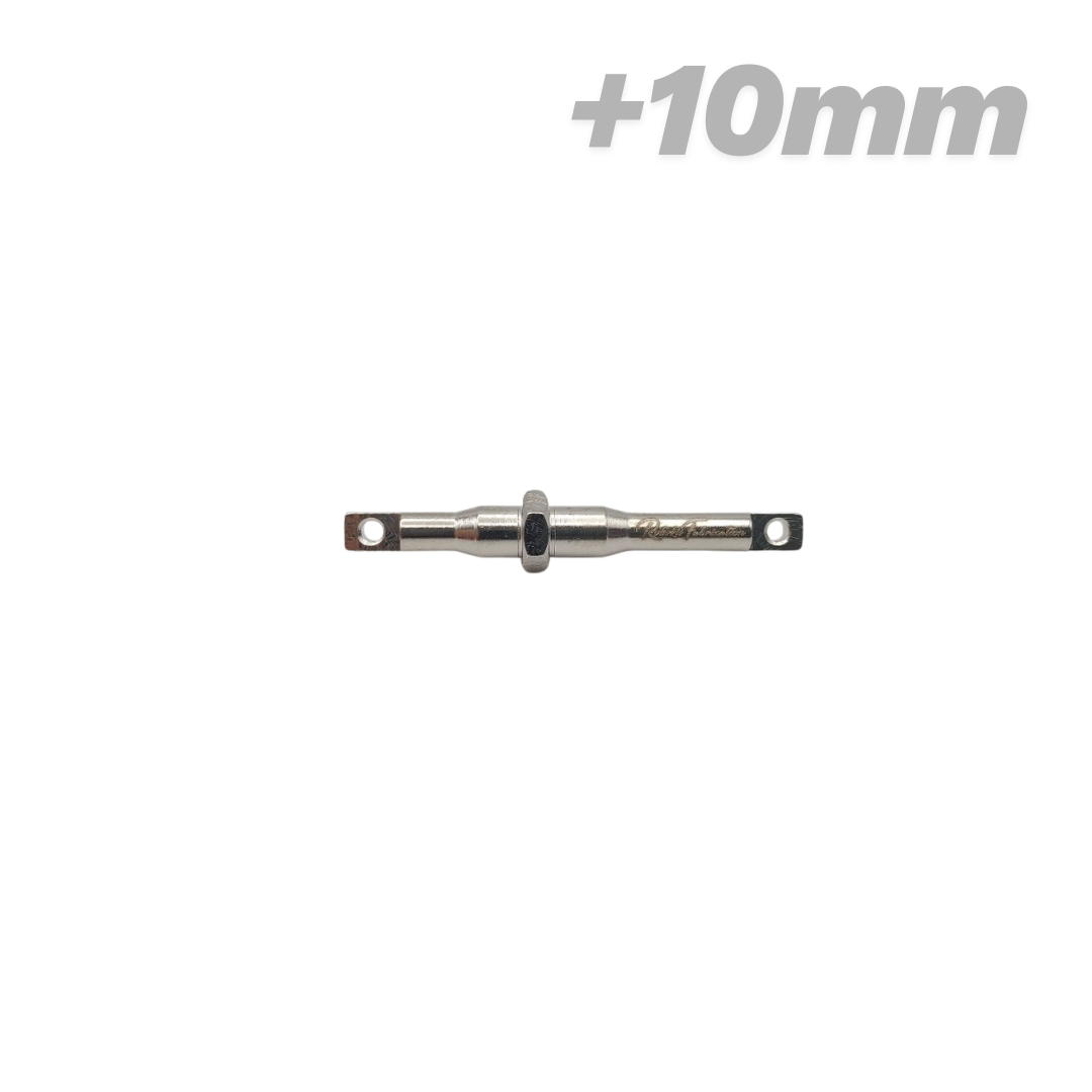 Extended Transmission Output shaft for SCX24