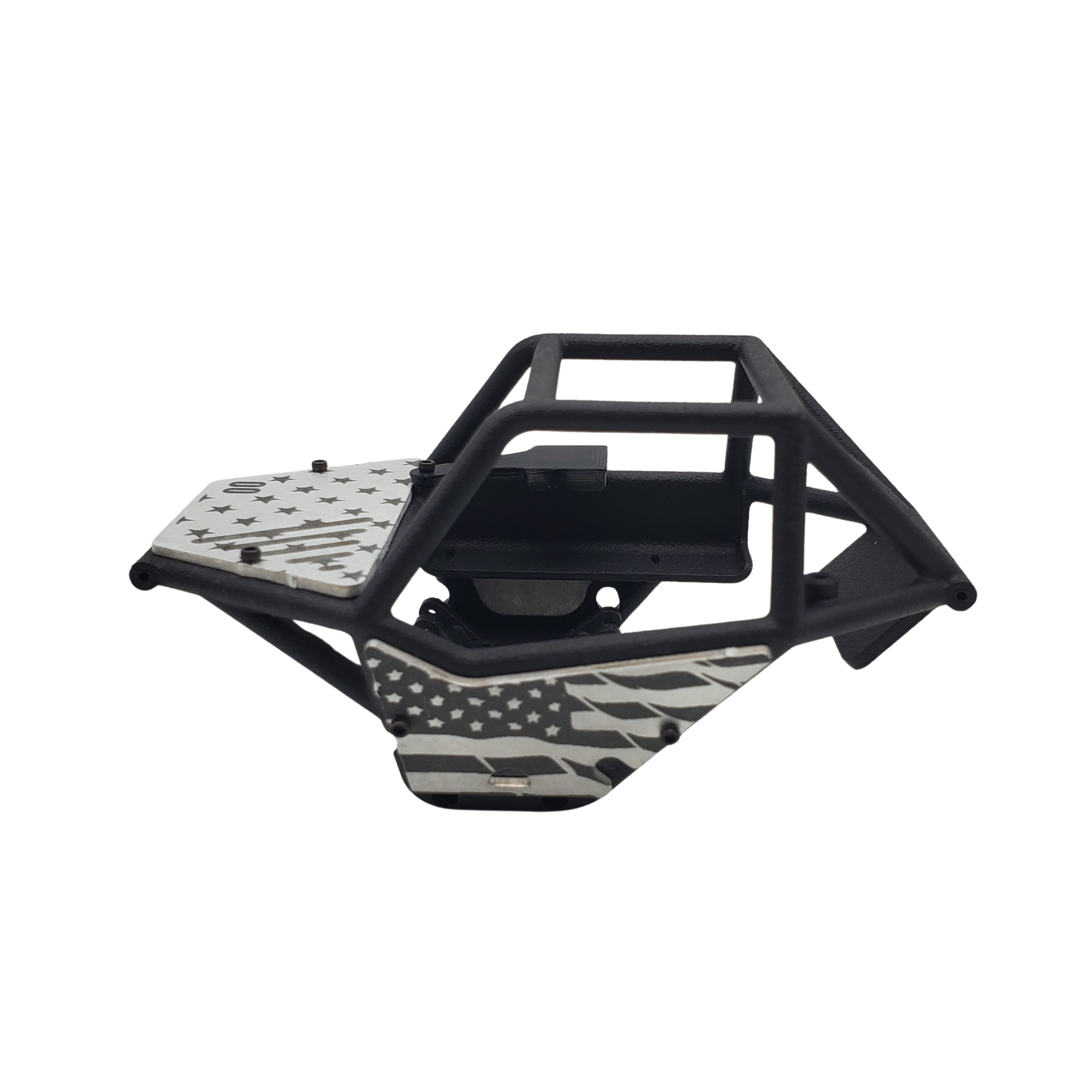 Limited Edition Trail Rat II - Liberty Series