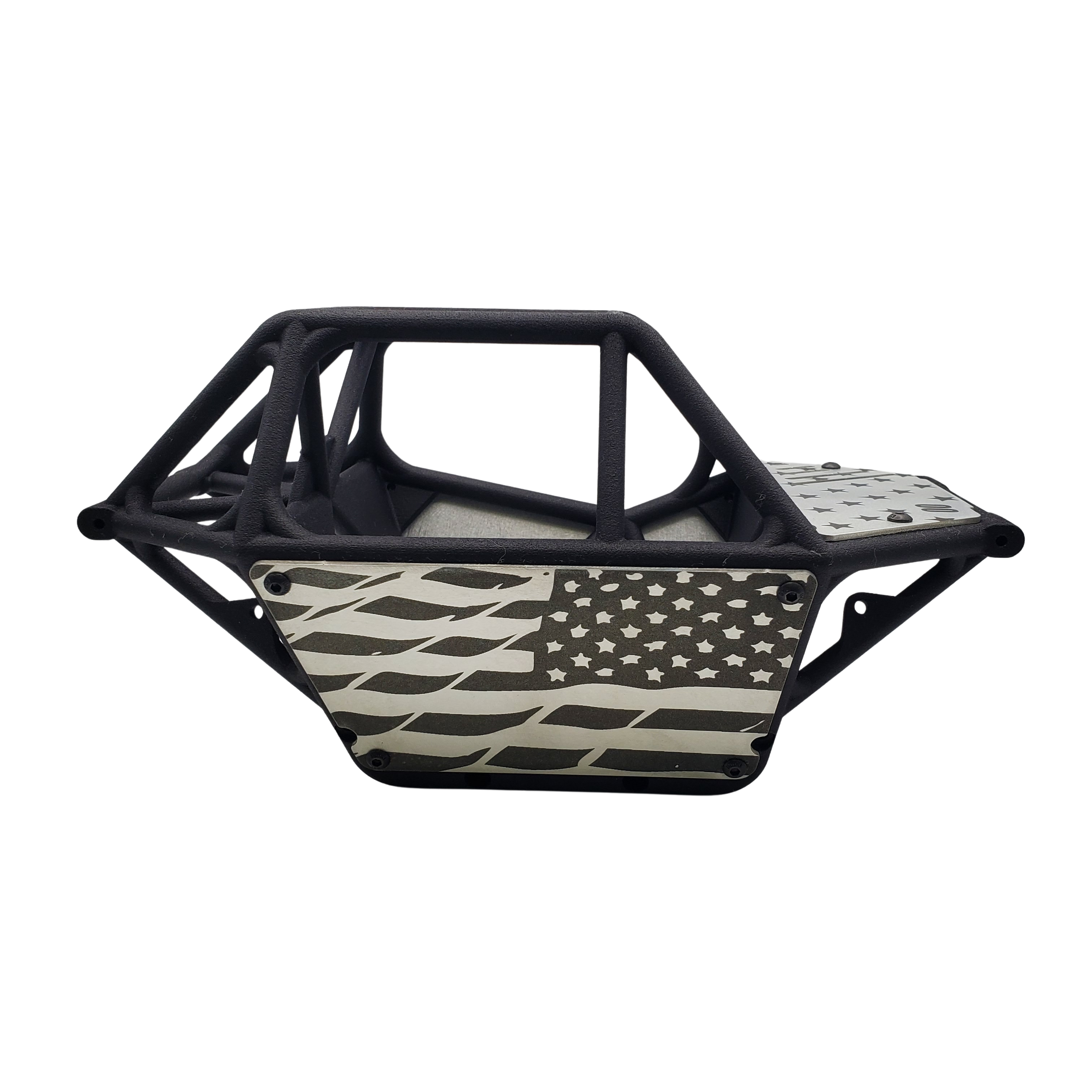 Limited Edition 1/10th Scale Trail Rat XL - Liberty Series