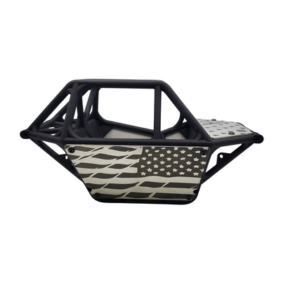 Limited Edition 1/10th Scale Trail Rat XL - Liberty Series