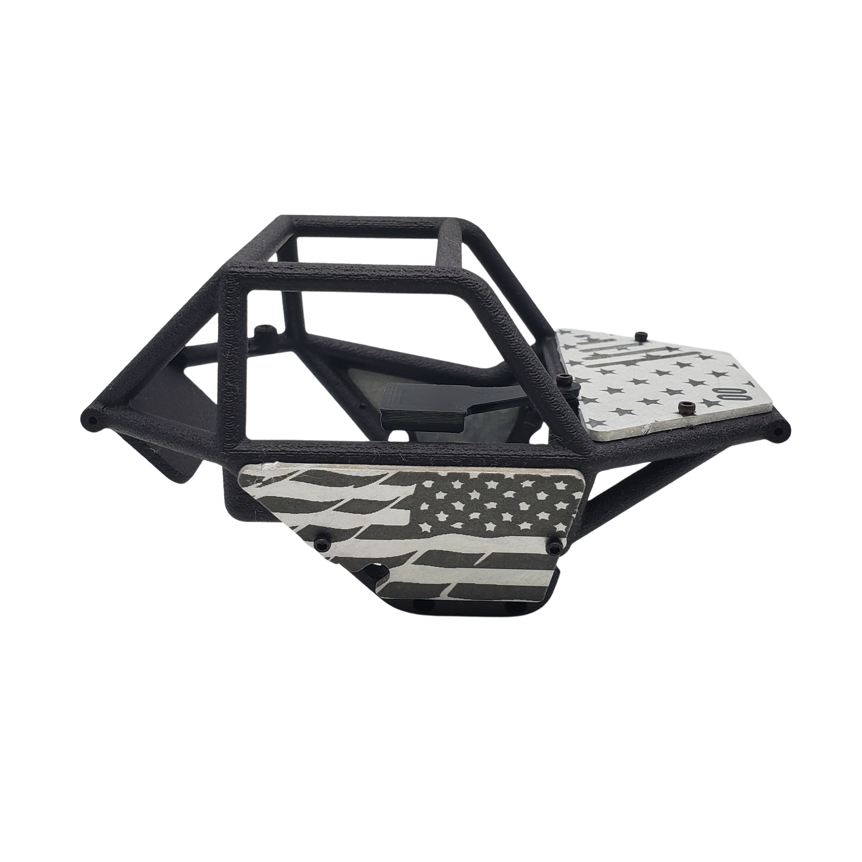 Limited Edition Trail Rat II - Liberty Series