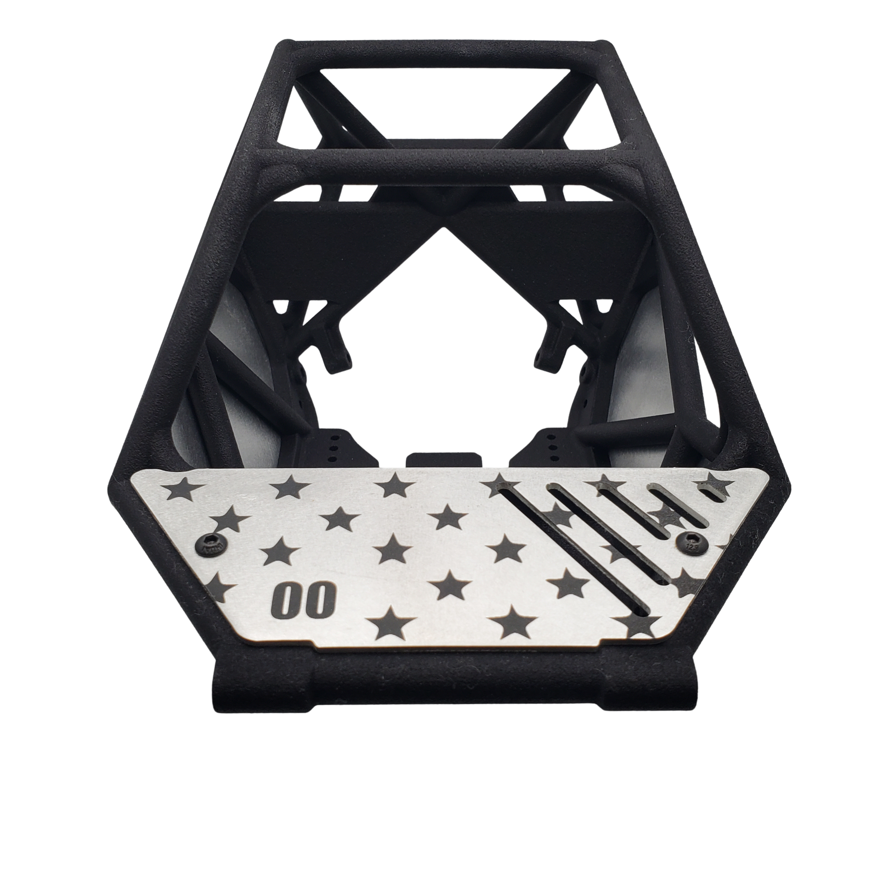 Limited Edition 1/10th Scale Trail Rat XL - Liberty Series