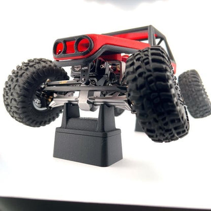 Adjustable Crawler Stand 3D Print File