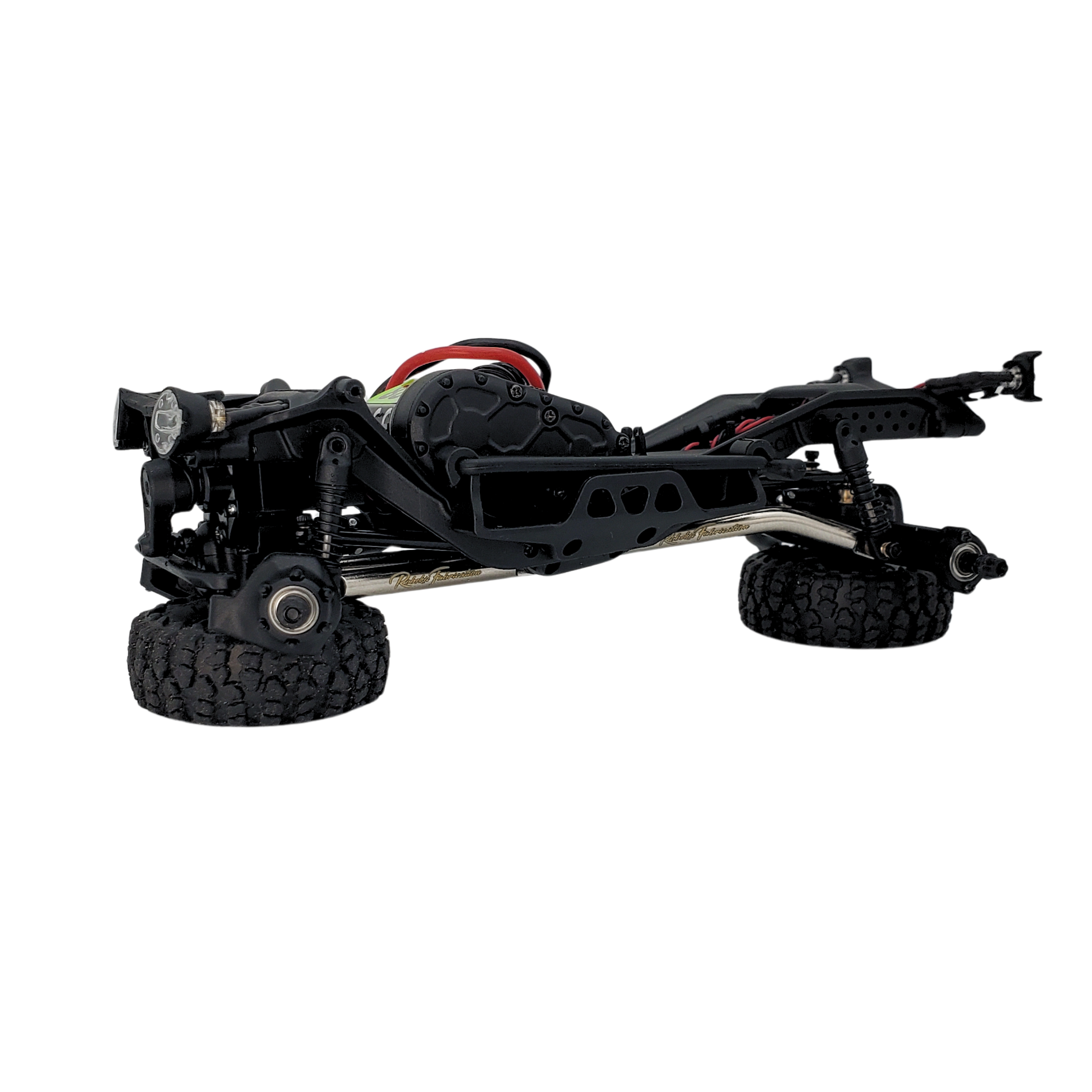 Gravity Hybrid Link Kit for SCX30™