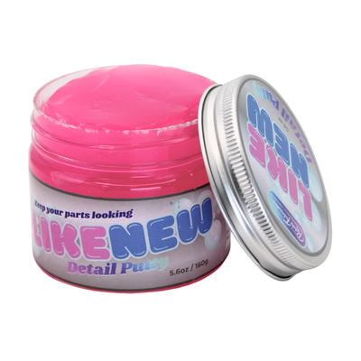Like-New Detail Putty