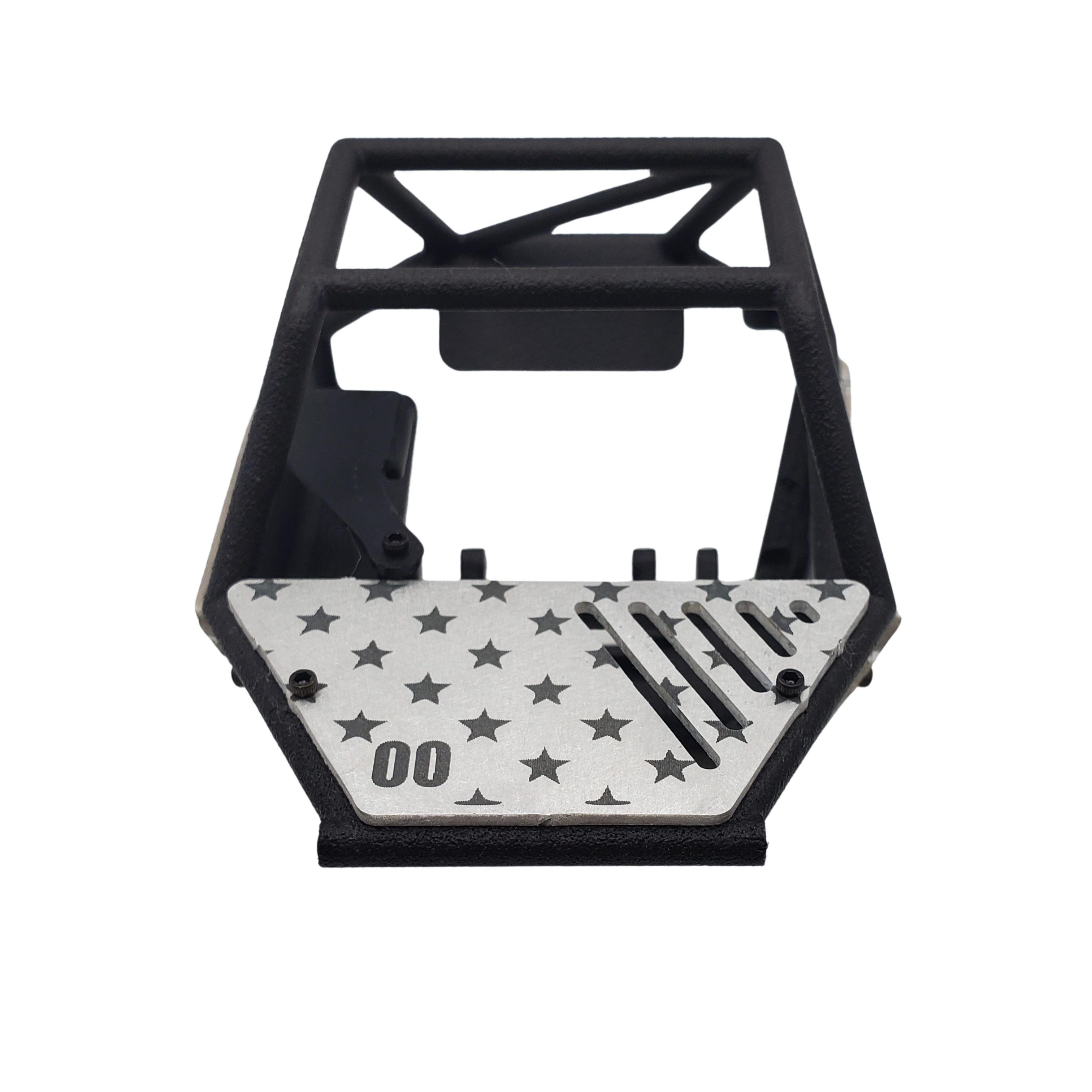 Limited Edition Trail Rat II - Liberty Series